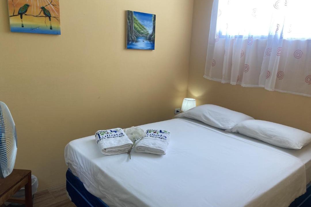 Photo of Bedroom in Rivas