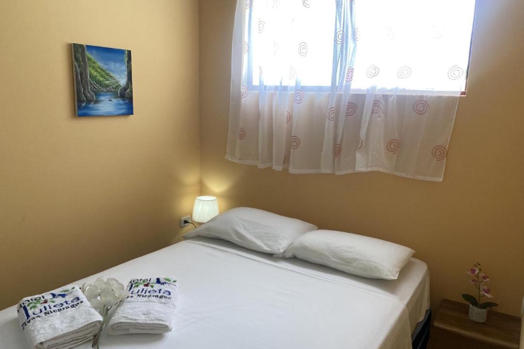 Photo of Bedroom in Rivas
