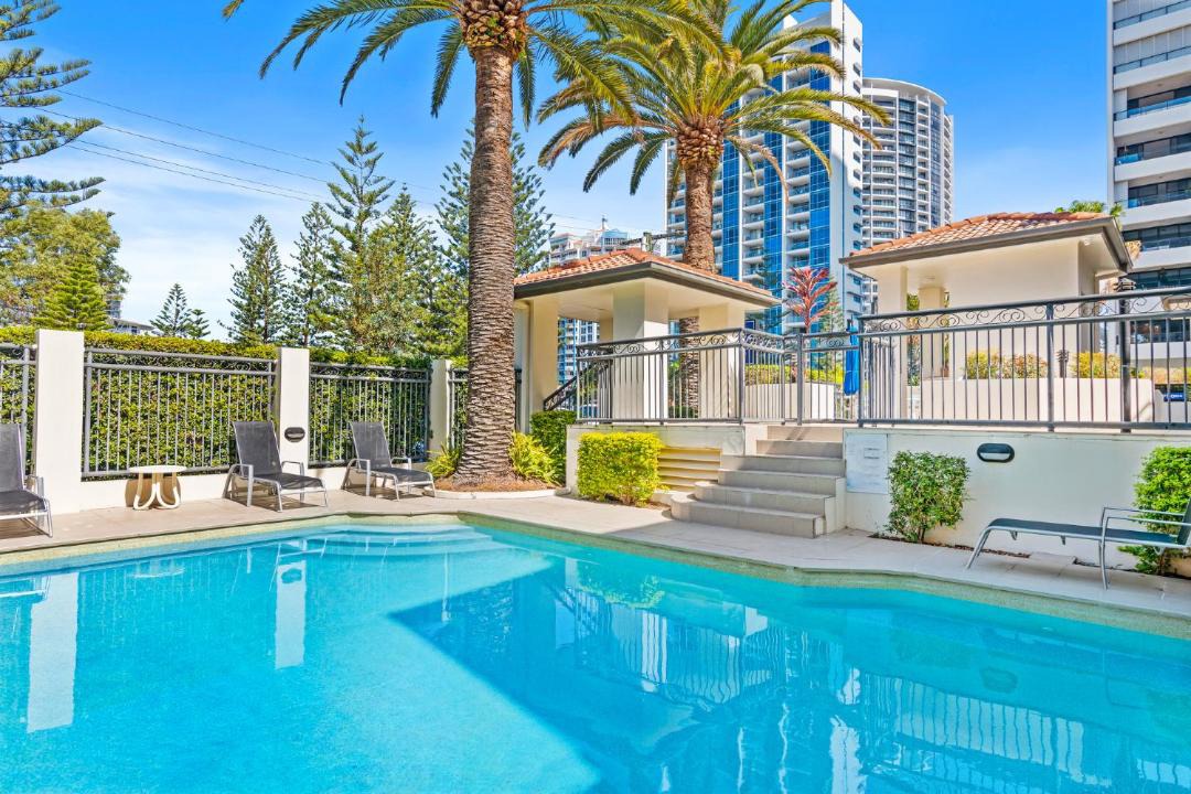 Photo of Others in Broadbeach