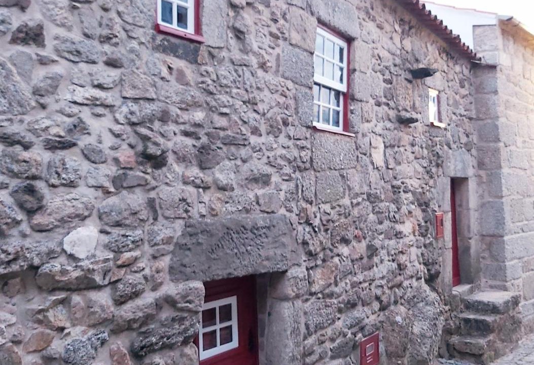 Photo of Buildings in Linhares