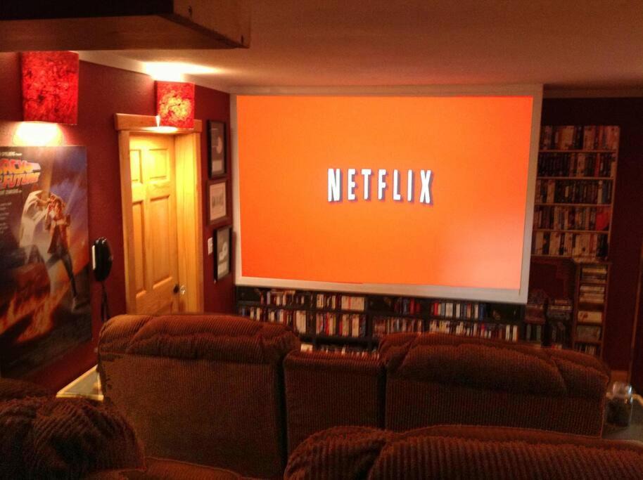 Photo of Livingroom in Arnold