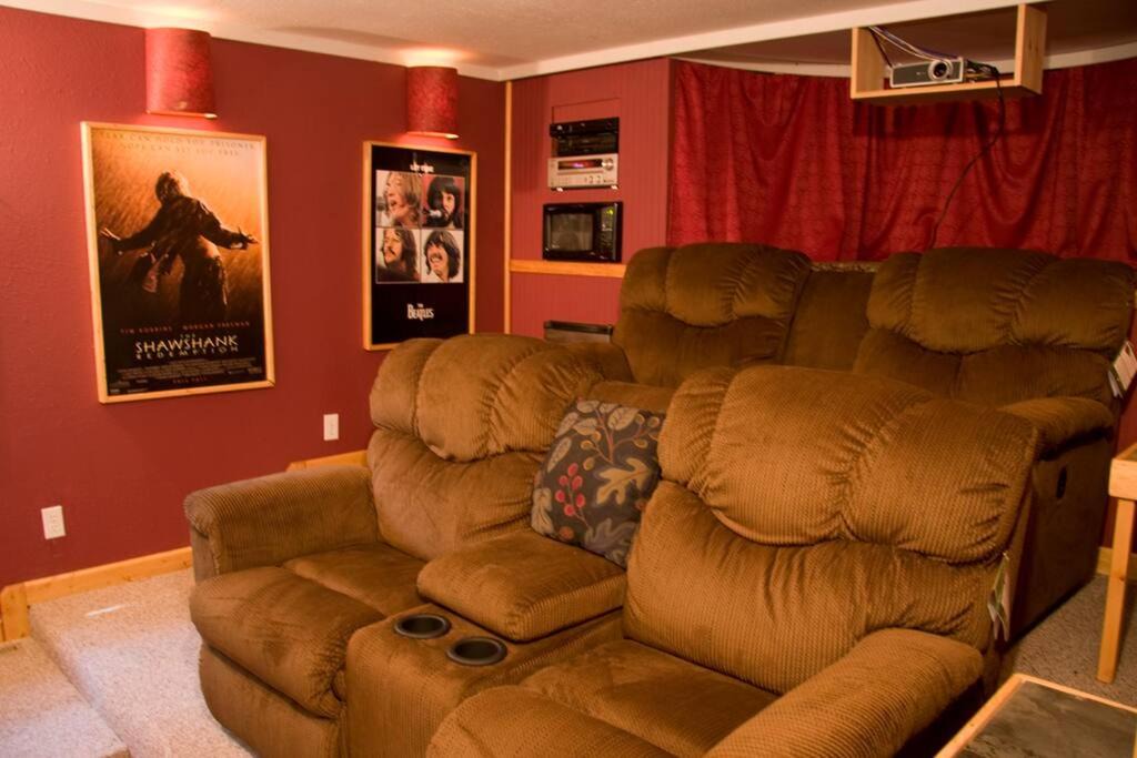 Photo of Livingroom in Arnold