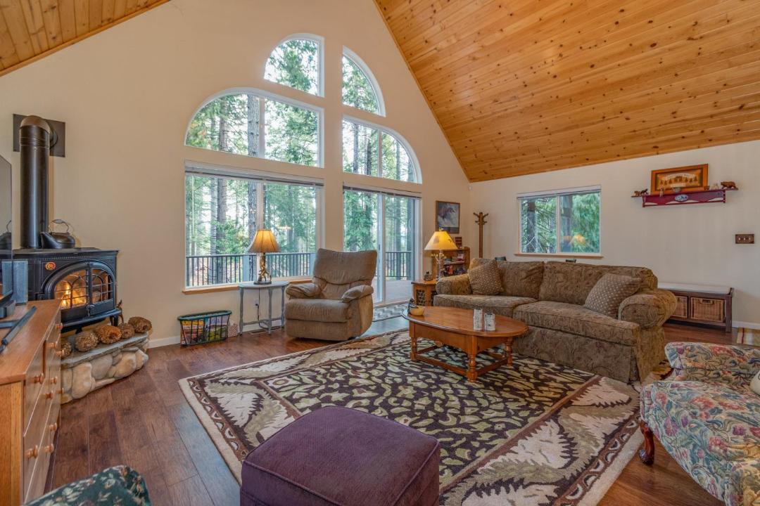 Photo of Livingroom in Arnold