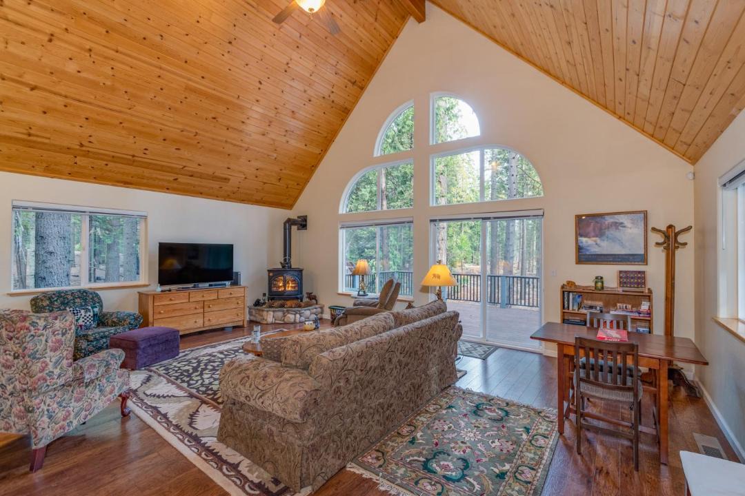 Photo of Livingroom in Arnold