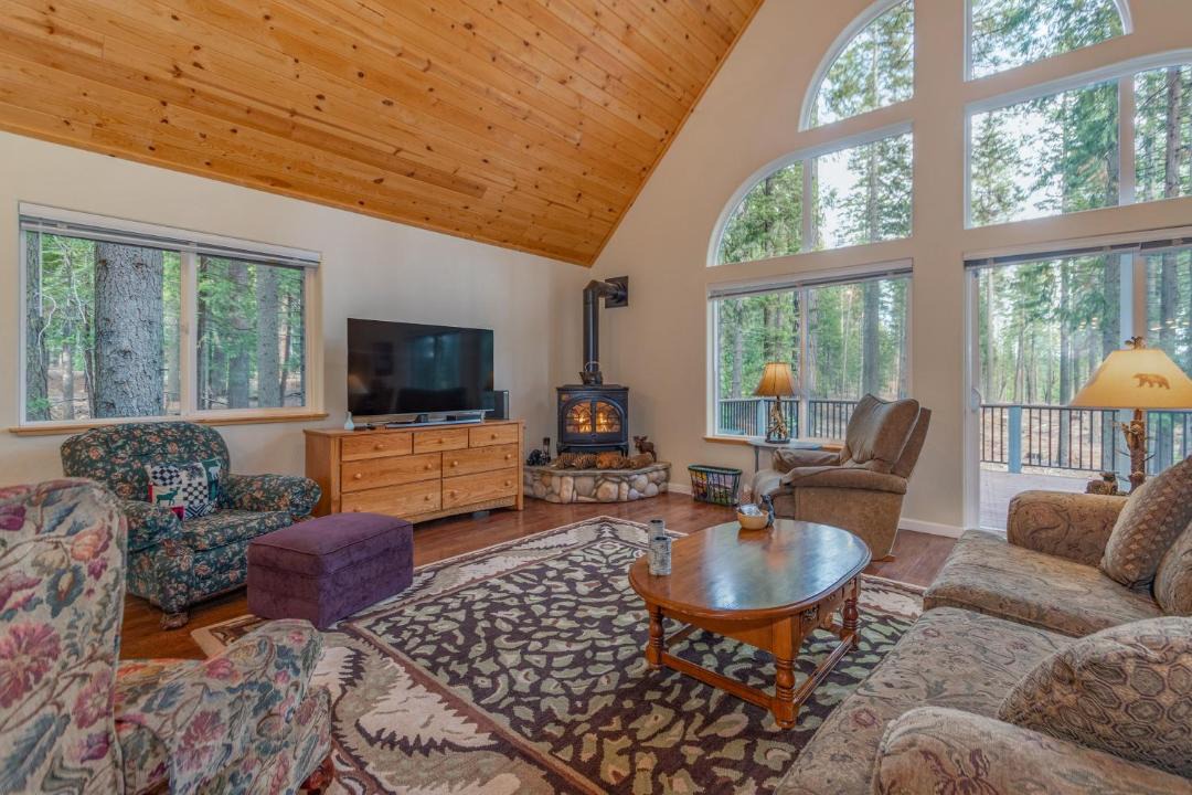 Photo of Livingroom in Arnold