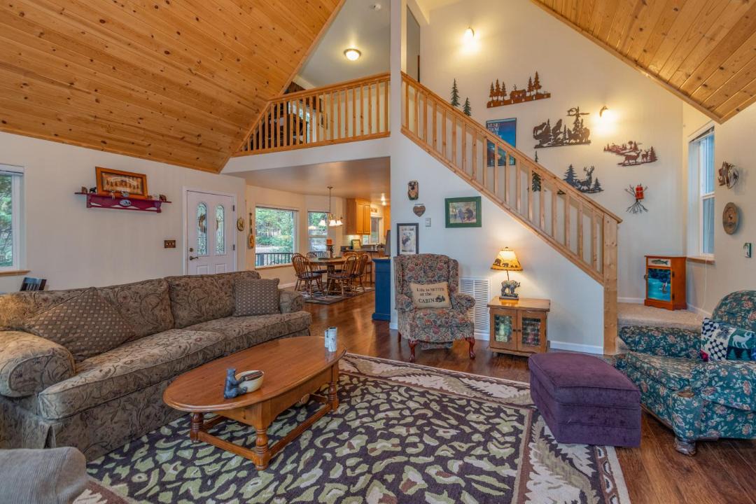 Photo of Livingroom in Arnold