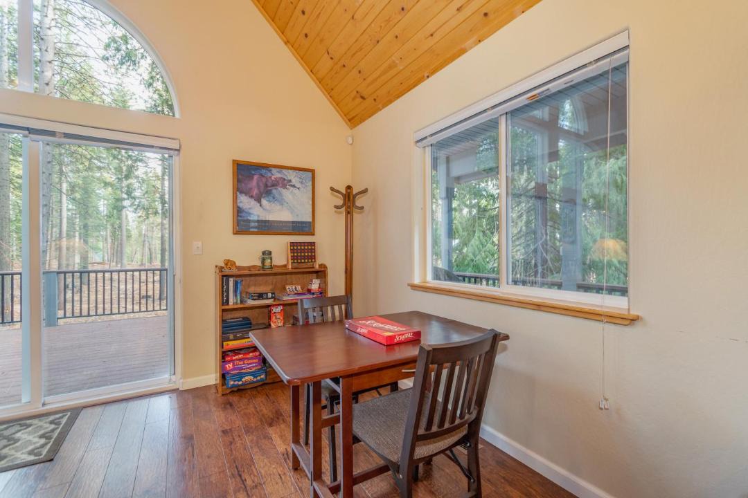 Photo of Livingroom in Arnold