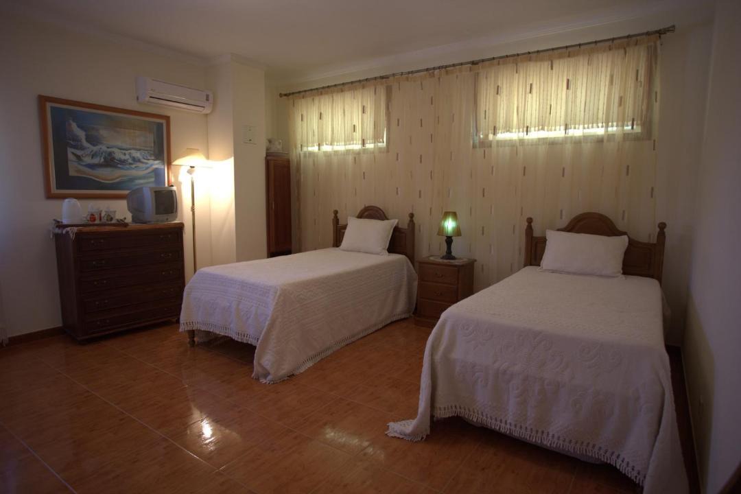 Photo of Bedroom in Mogadouro