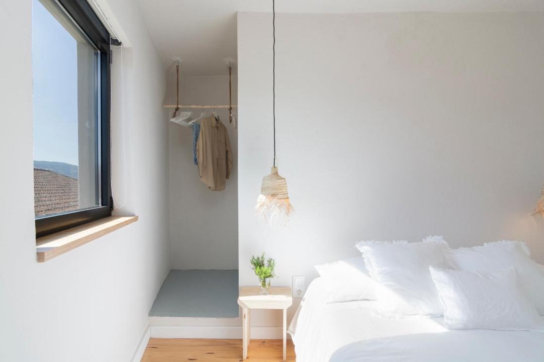 Photo of Bedroom in Seia