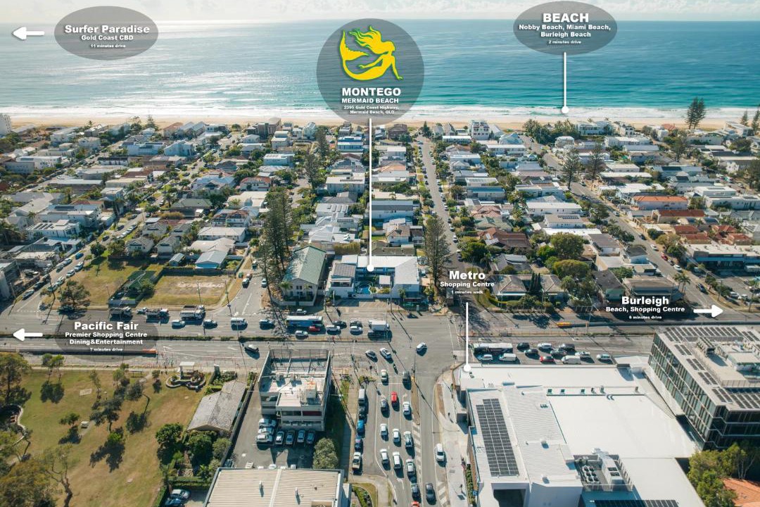 Photo of Others in Mermaid Beach