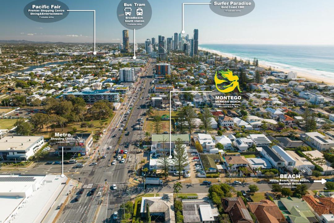 Photo of Others in Mermaid Beach