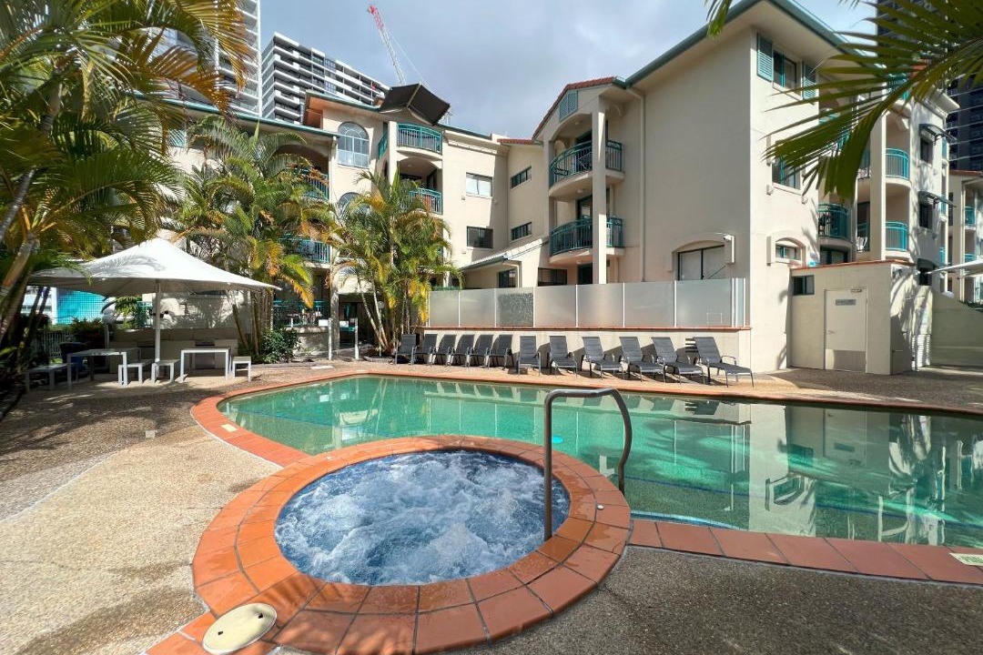 Photo of Others in Broadbeach