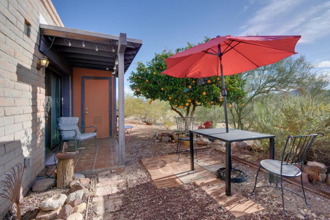 Photo of Others in Wickenburg
