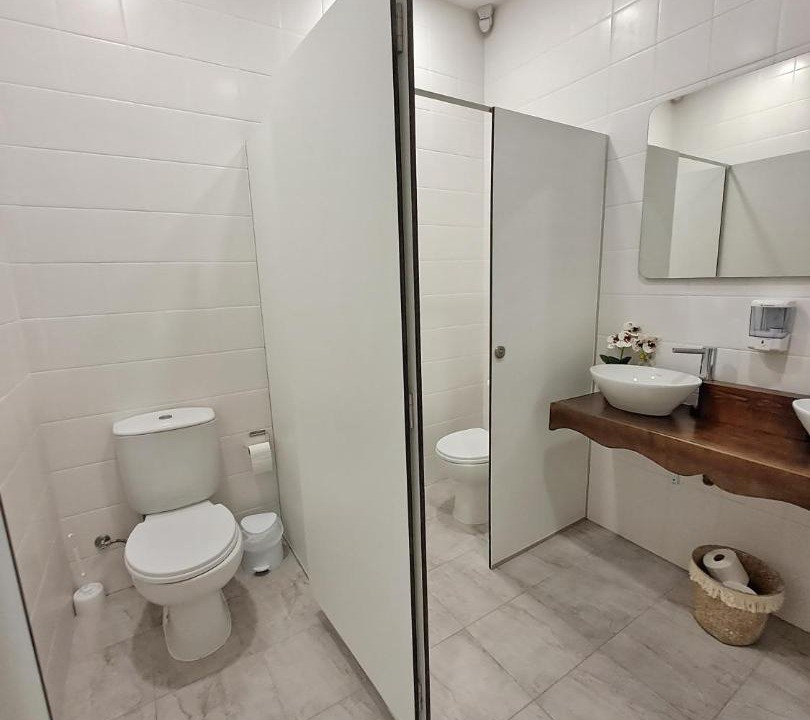 Photo of Bathroom in Lousa