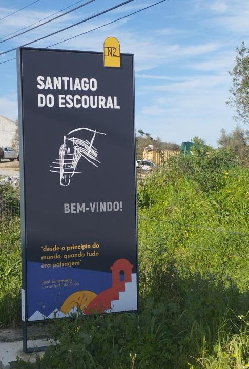 Photo of Others in Santiago do Escoural
