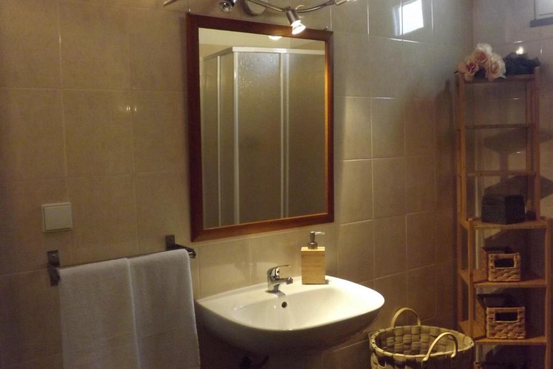 Photo of Bathroom in Sao Pedro do Corval