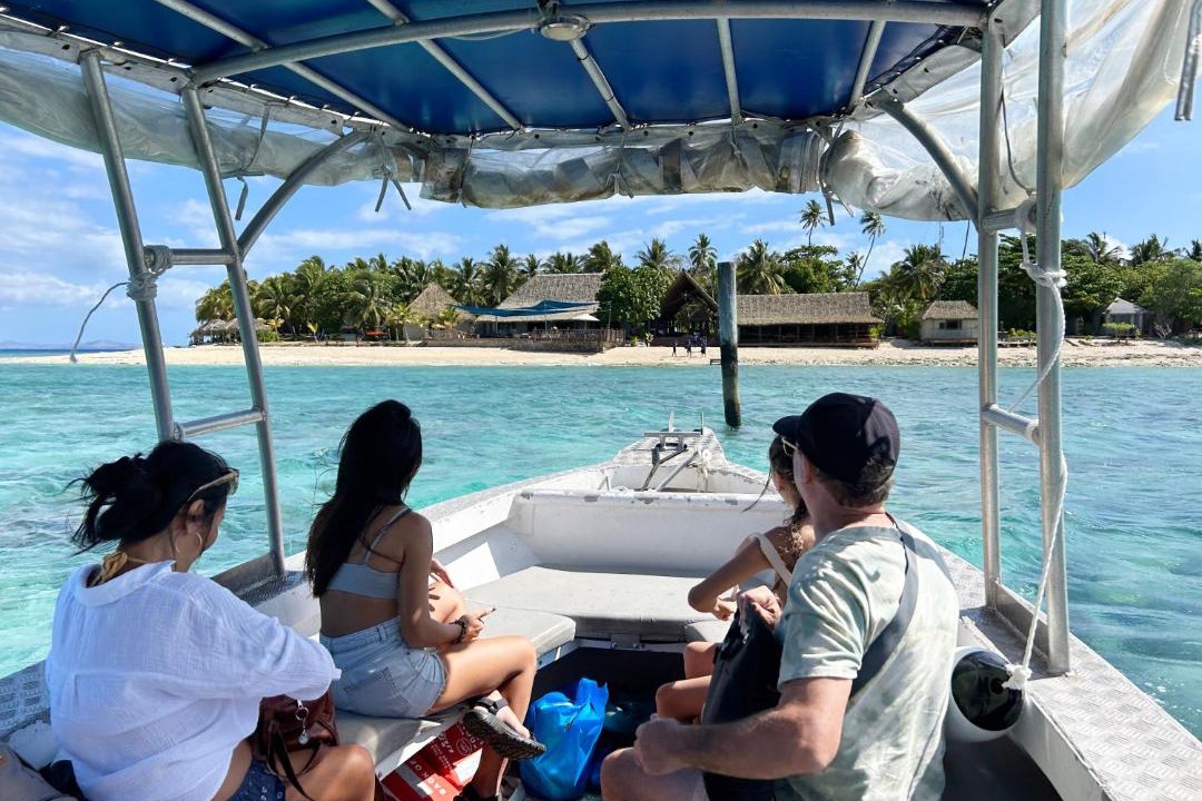 Photo of Others in Bounty Island