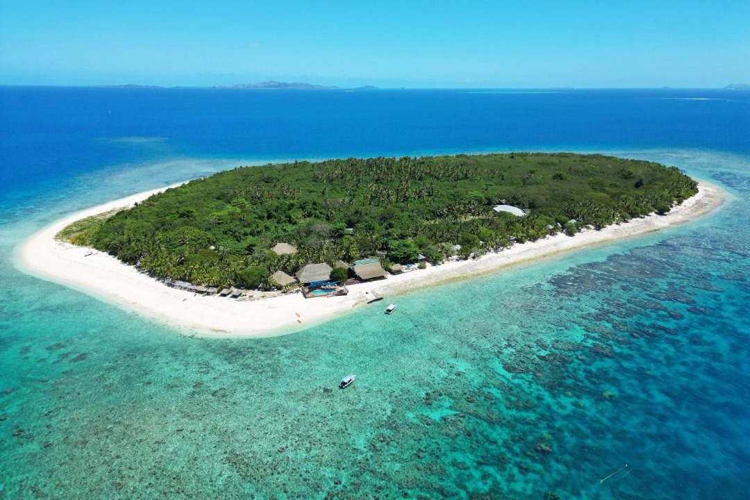 Photo of Others in Bounty Island