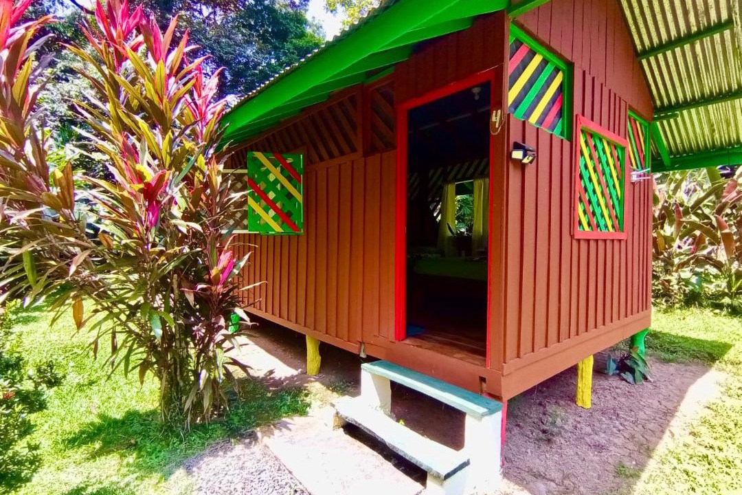 Photo of Others in Cahuita