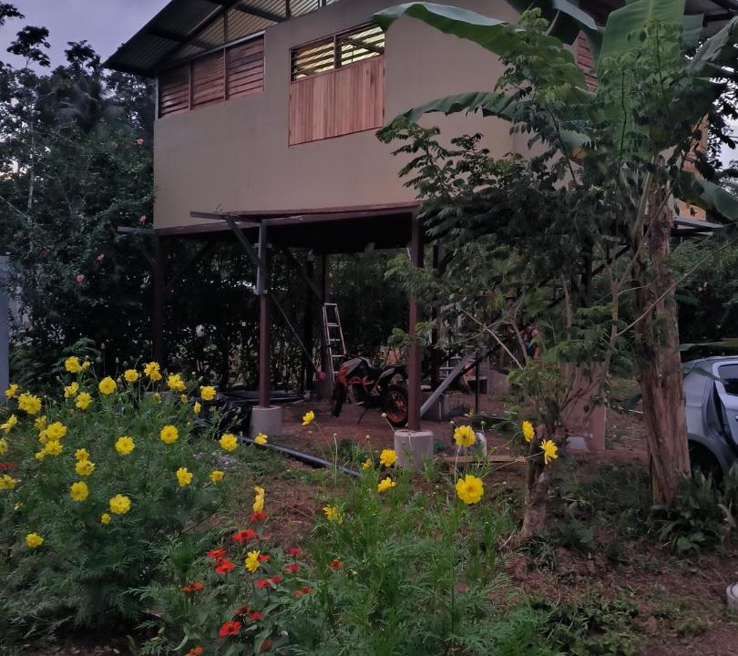 Photo of Others in Cahuita
