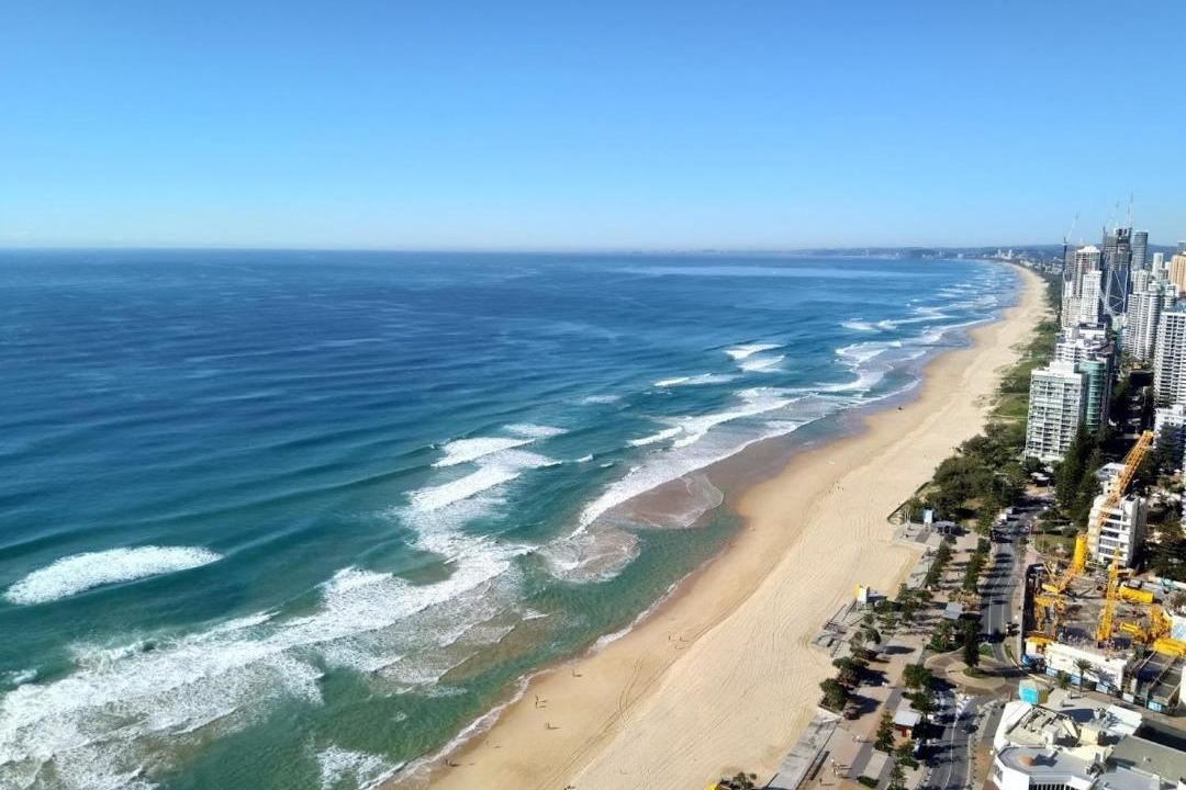 Photo of Others in Surfers Paradise