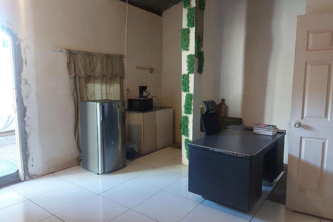 Photo of Kitchen in Rivas