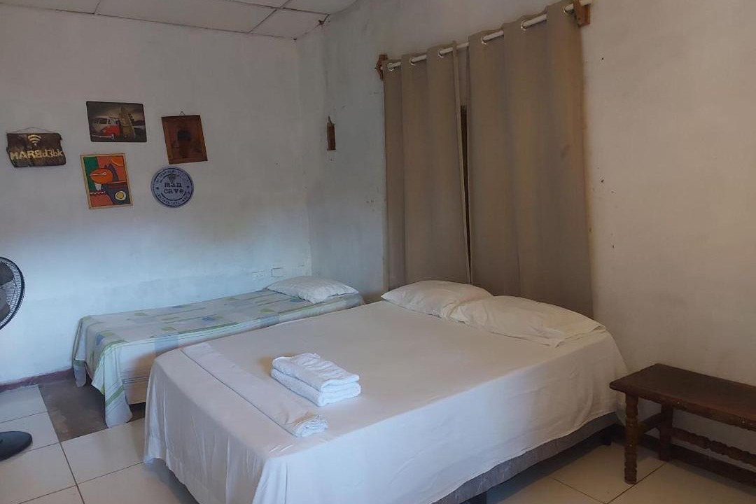Photo of Bedroom in Rivas