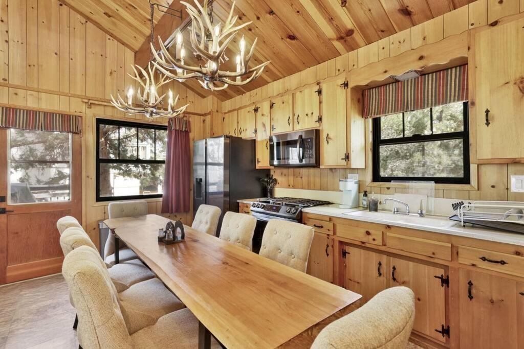 Photo of Others in Big Bear Lake