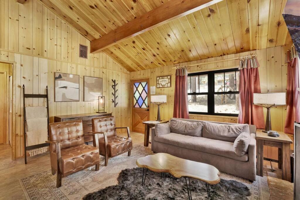 Photo of Others in Big Bear Lake