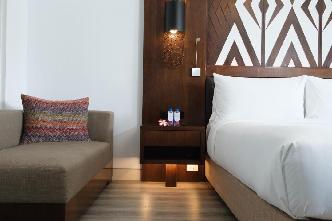 Photo of Bedroom in Wailoloa