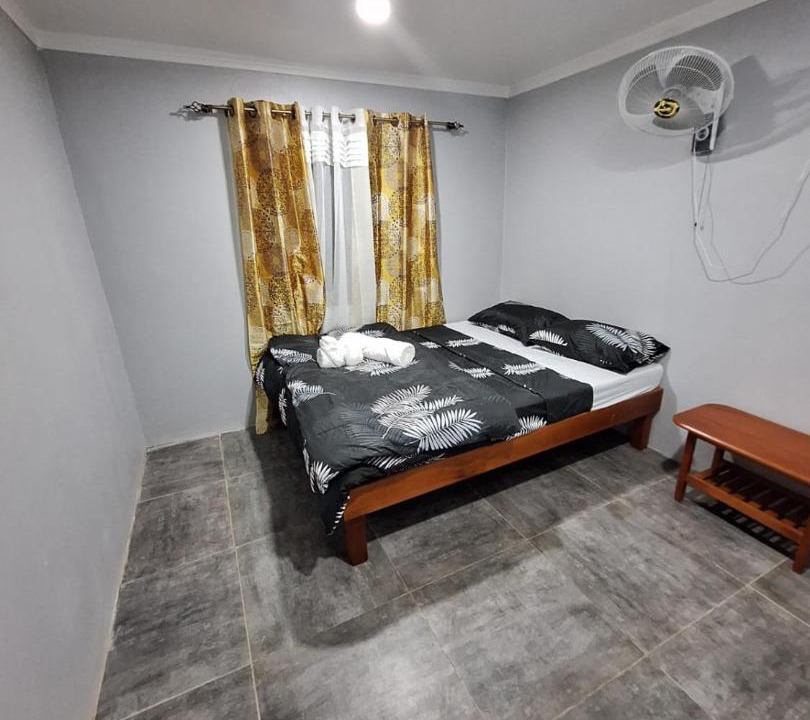 Photo of Bedroom in Nasinu