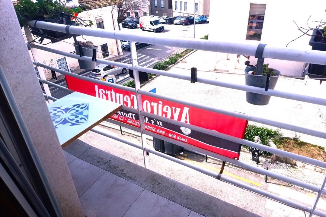Photo of Patio Balcony in Vera Cruz