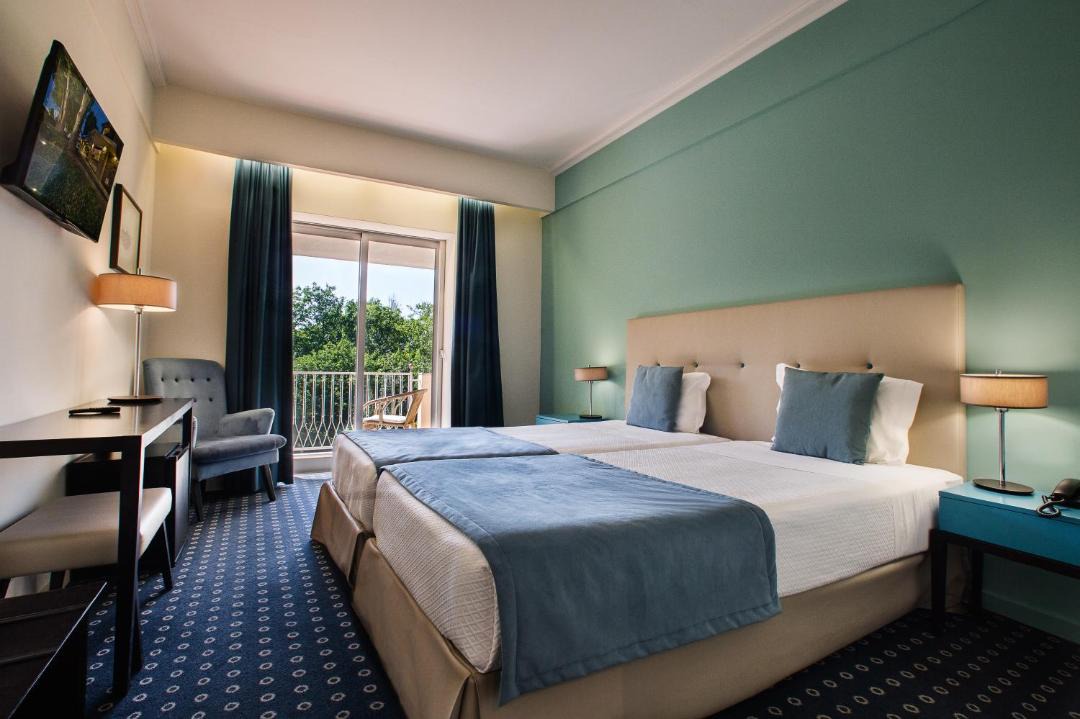 Photo of Bedroom in Viseu