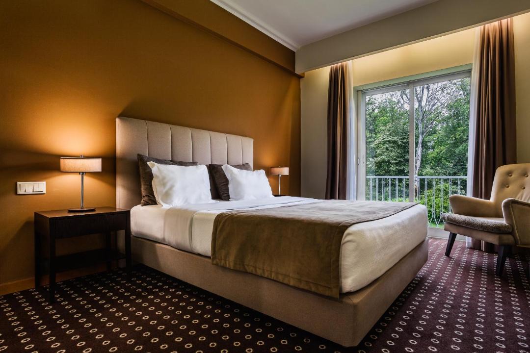 Photo of Bedroom in Viseu