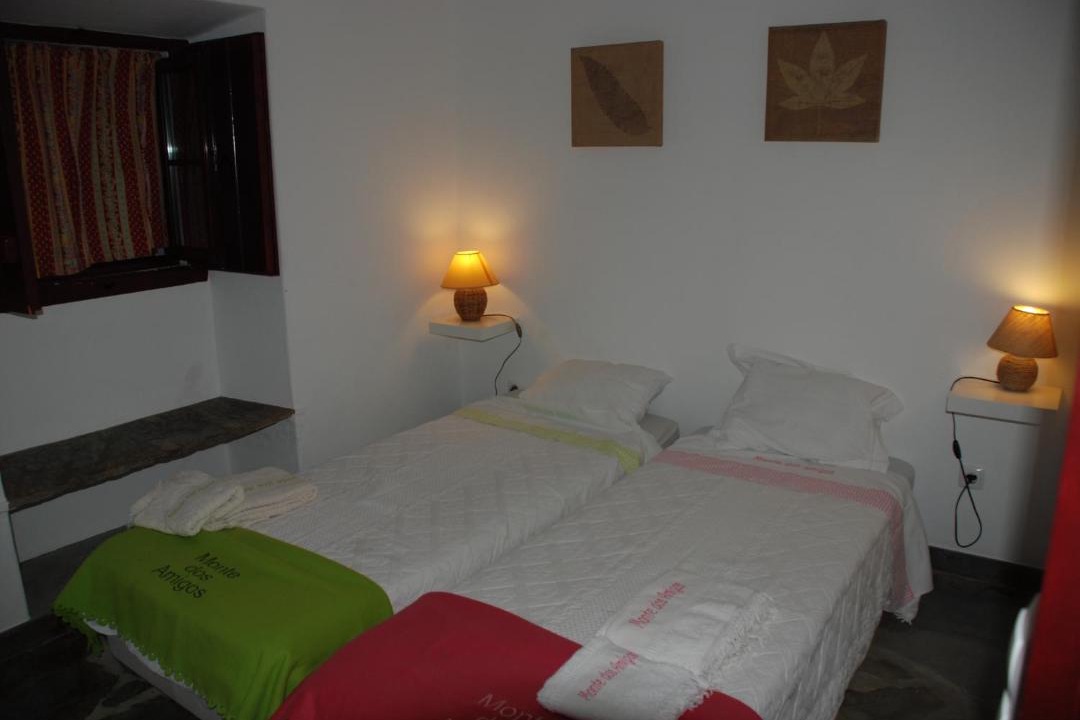 Photo of Bedroom in Santiago Maior