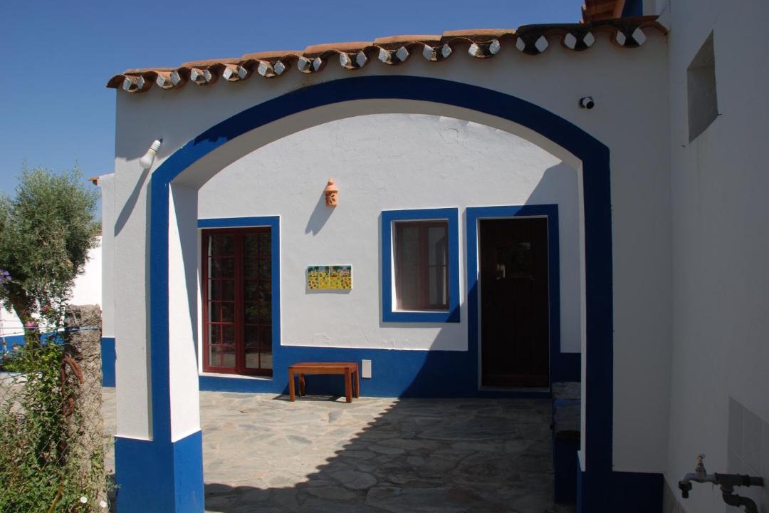 Photo of Buildings in Santiago Maior