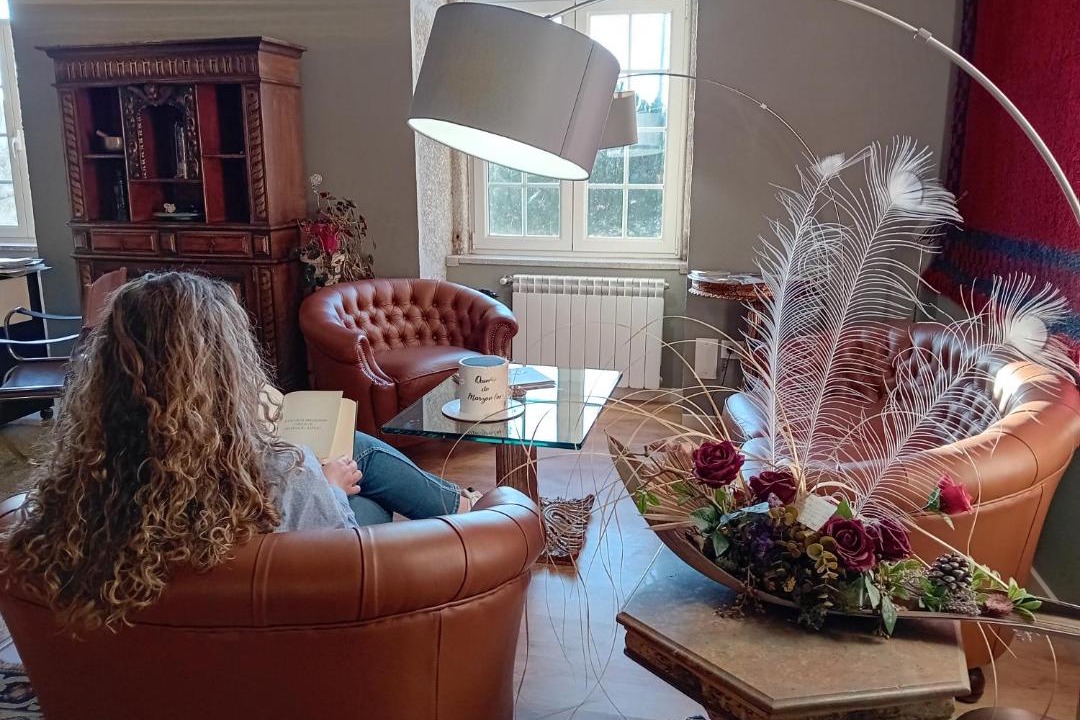 Photo of Livingroom in Viseu