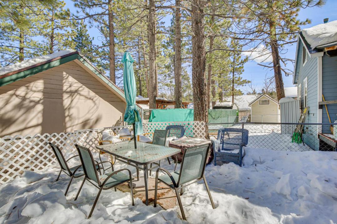Photo of Others in Big Bear Lake