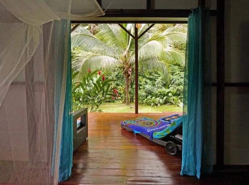 Photo of Others in Cahuita