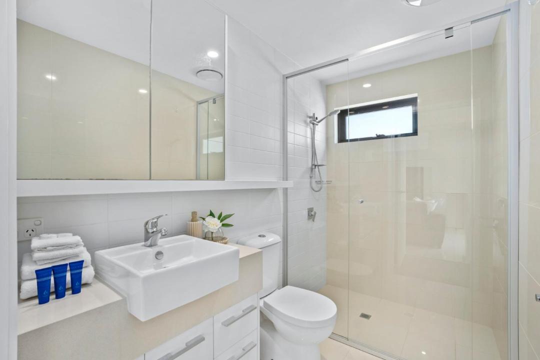 Photo of Bathroom in Broadbeach Waters