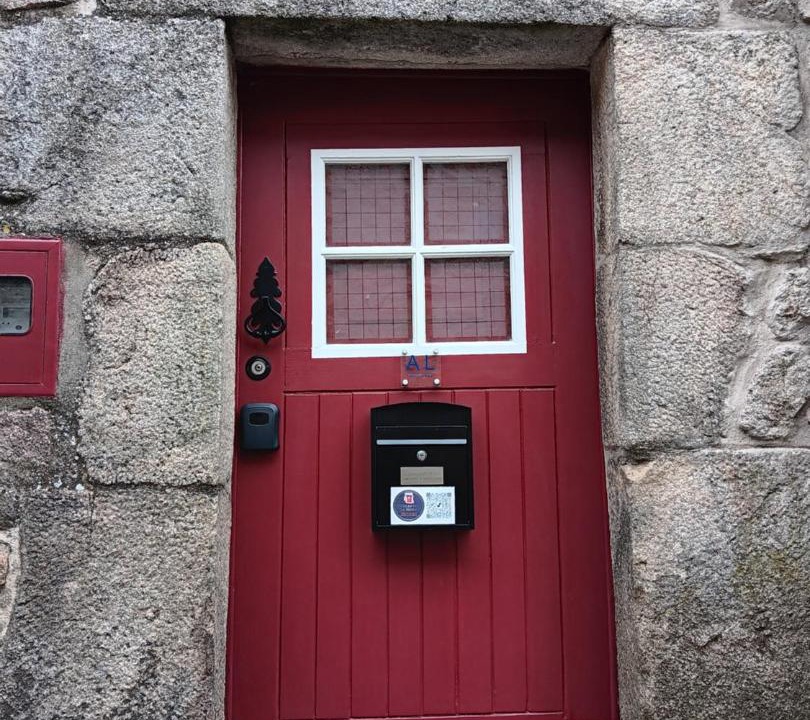 Photo of Buildings in Linhares