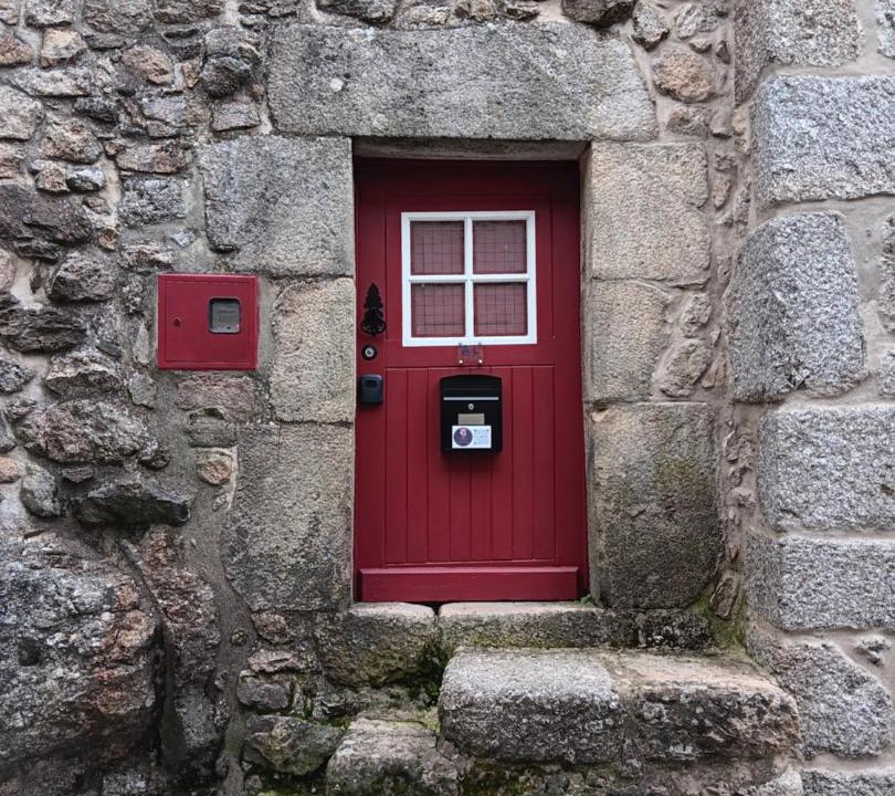 Photo of Buildings in Linhares