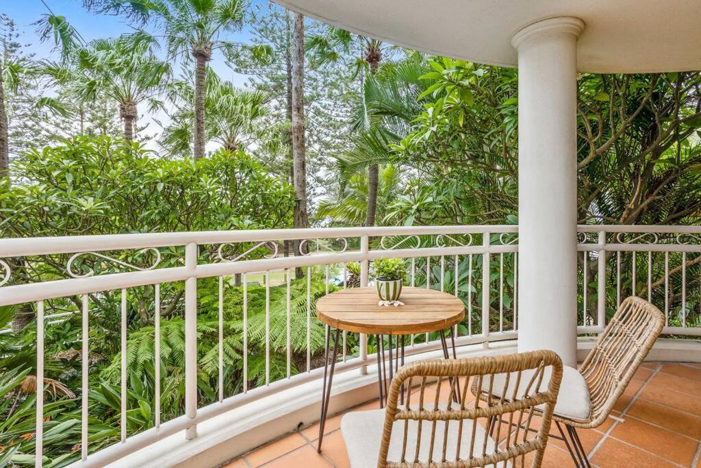 Photo of Patio Balcony in Gold Coast