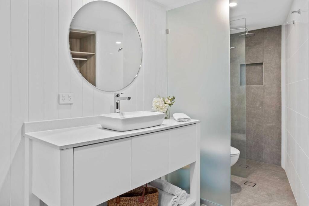 Photo of Bathroom in Gold Coast