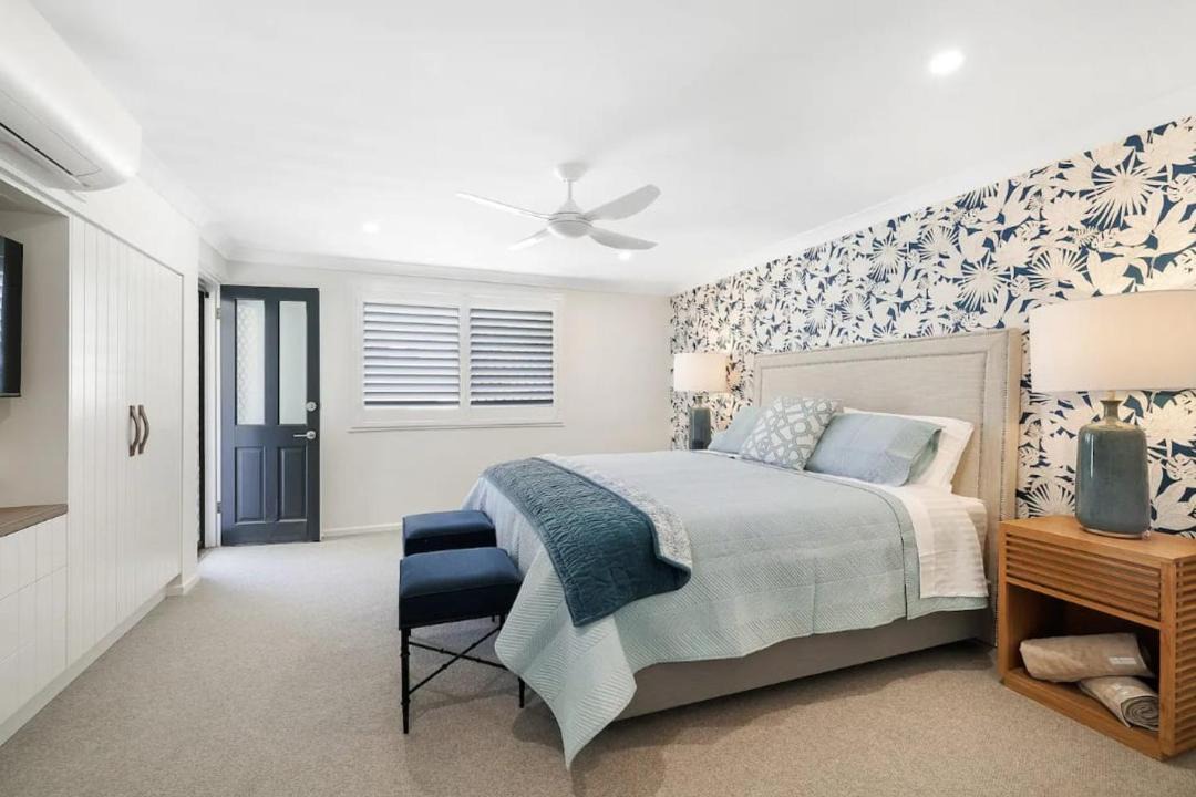 Photo of Bedroom in Surfers Paradise