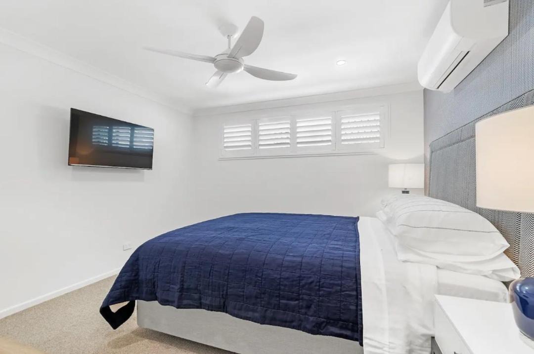 Photo of Bedroom in Surfers Paradise