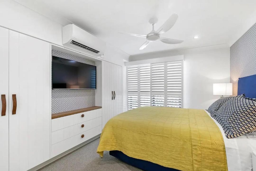 Photo of Bedroom in Surfers Paradise