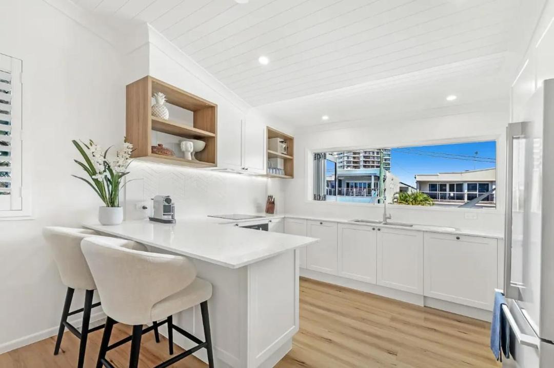 Photo of Kitchen in Surfers Paradise