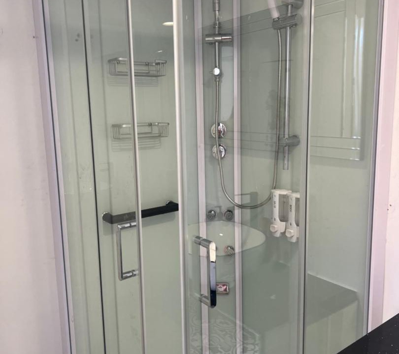 Photo of Bathroom in Ormeau