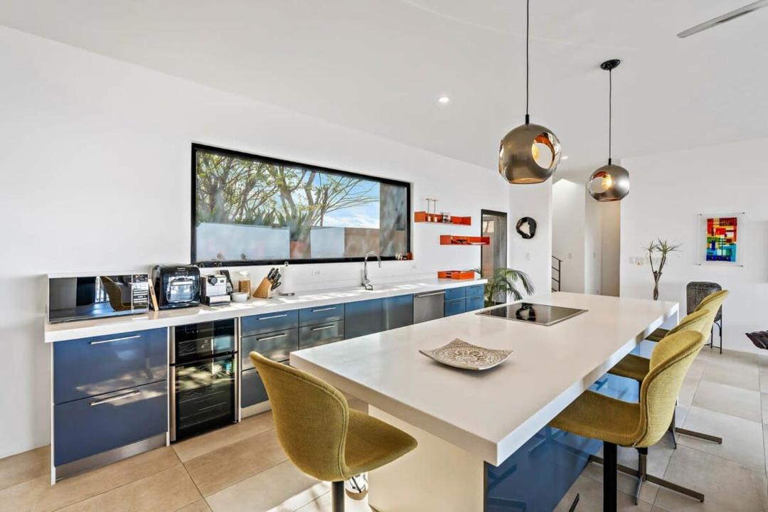 Photo of Kitchen in Potrero